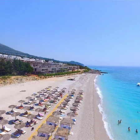 Palm Side Drymades *