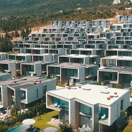 Palm Side Drymades Διαμέρισμα *