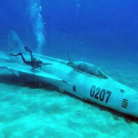 Palm Side Drymades * Dhërmi