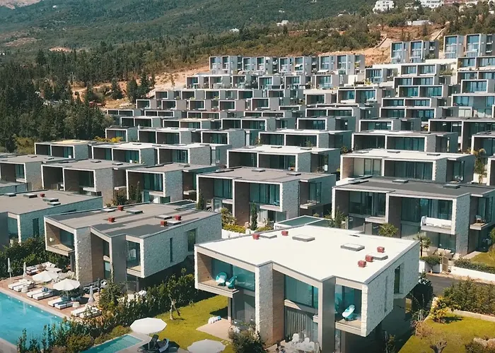 Palm Side Drymades Διαμέρισμα *