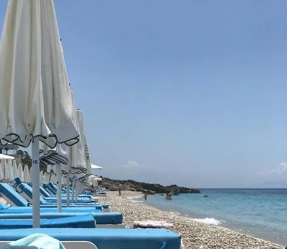 Palm Side Drymades Διαμέρισμα