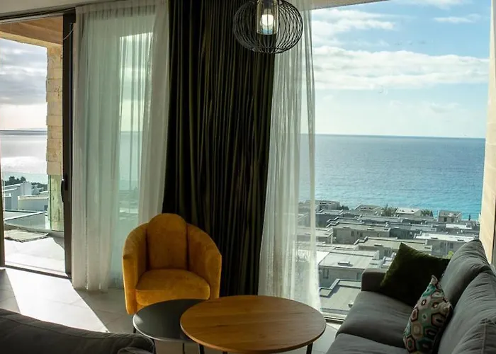 Palm Side Drymades Dhërmi
