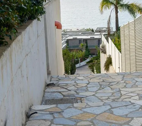 Palm Side Drymades Dhërmi